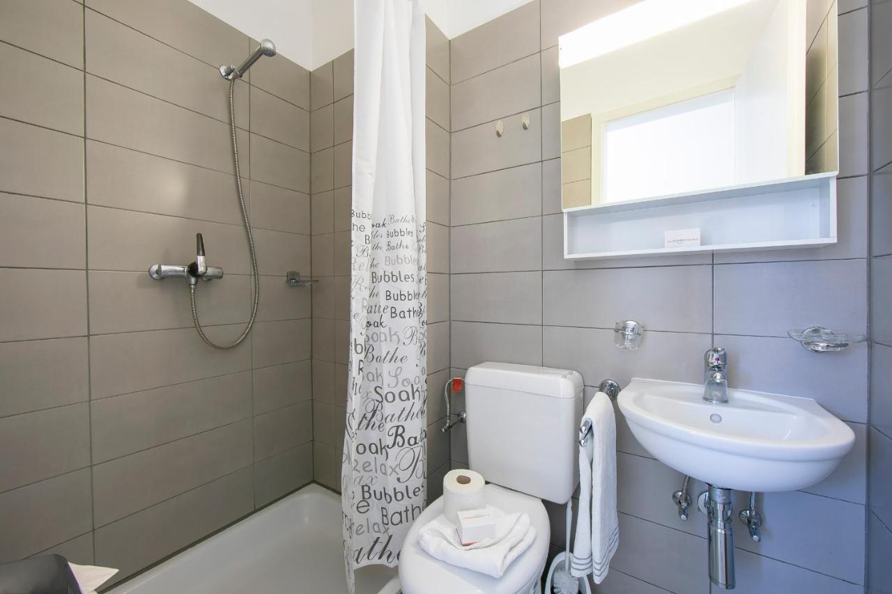Casa Cupido - Happy Rentals โลการ์โน ภายนอก รูปภาพ