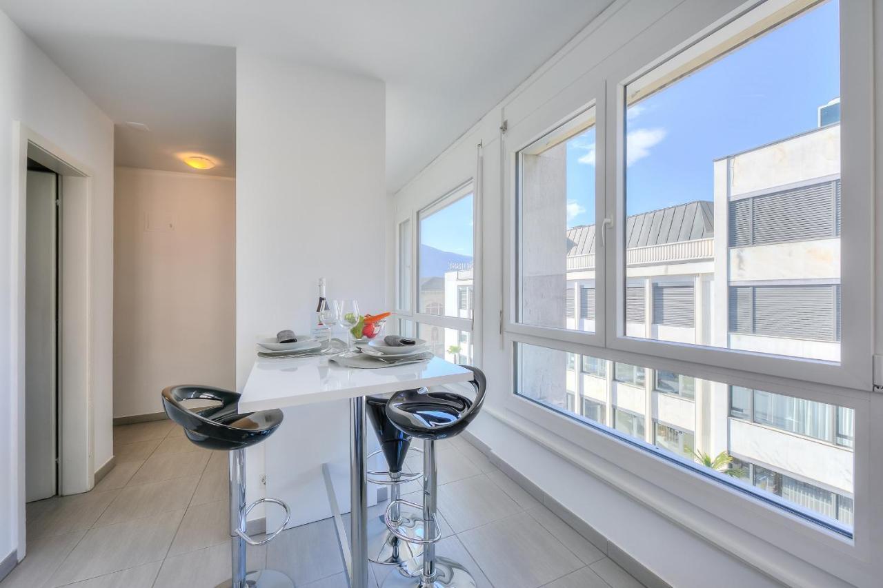 Casa Cupido - Happy Rentals โลการ์โน ภายนอก รูปภาพ